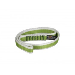 Rock Empire Pętla PAD 16mm dł. 31cm zielona