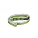 Pętla wspinaczkowa Rock Empire PAD 16mm długość 31cm zielona