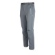 Bergson ASEN 4W 22 long Softshell Charcoal spodnie męskie