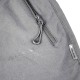 Bergson MEDJA 4W 22 long Softshell Charcoal spodnie damskie