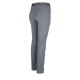 Bergson MEDJA 4W 22 long Softshell Charcoal spodnie damskie