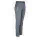 Bergson MEDJA 4W Softshell Charcoal spodnie trekkingowe damskie