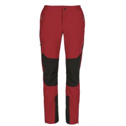 Milo BRENTA Dark Red spodnie męskie
