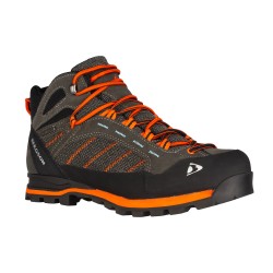 Bergson Kadam Mid 2.0 STX buty trekkingowe męskie Anthracite