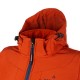 Bergson CAPRICE SS Rooibos Tea Kurtka Softshell damski