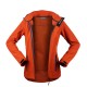 Bergson CAPRICE SS Rooibos Tea Kurtka Softshell damski