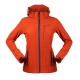 Bergson CAPRICE SS Rooibos Tea Kurtka Softshell damski