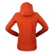 Bergson CAPRICE SS Rooibos Tea Kurtka Softshell damski