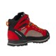 Bergson Kadam Mid 2.0 STX Red buty trekkingowe męskie