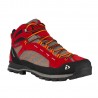 Bergson Kadam Mid 3.0 STX Red buty trekkingowe męskie