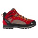 Bergson Kadam Mid STX Red buty trekkingowe męskie