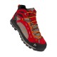 Bergson Kadam Mid 2.0 STX Red buty trekkingowe męskie