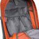 Bergson Molde 30l Orange plecak turystyczny