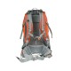 Bergson Molde 30l Orange plecak turystyczny