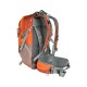 Bergson Molde 30l Orange plecak turystyczny