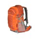 Bergson Molde 30l Orange plecak turystyczny