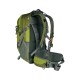 Bergson Molde 30l Olive plecak turystyczny