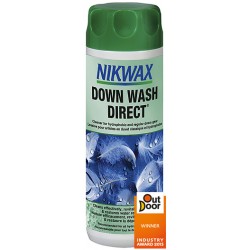 Nikwax Down Wash Direct 1l