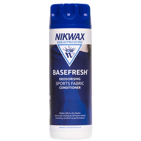 Nikwax BaseFresh® 300ml
