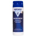 Odświeżający środek do tkanin sportowych Nikwax BaseFresh® 300ml