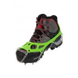 RACZKI PRO TRAXION ZIELONY L (40-44)