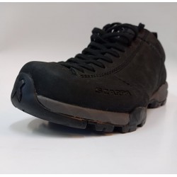Scarpa Mojito Pro Trail GTX dark antracite buty męskie