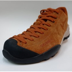 Scarpa Mojito Orange Rust GTX buty damskie podjeściowe