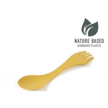 Light My Fire spork BIO Mustyyellow