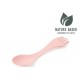 Light My Fire spork BIO Dustypink