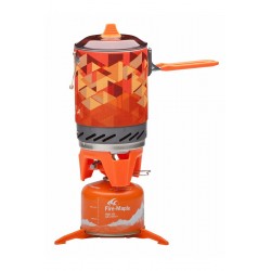 Fire Maple FMS -X2 kuchenka turystyczna orange