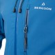 Bergson RUSH STX Blue kurtka wielosezonowa membranowa