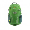 Bergson ARENDAL 25l Green plecak