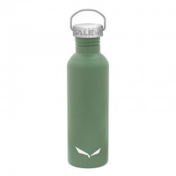 Salewa Aurino 1,0 L - green butelka termiczna