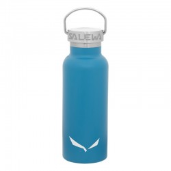 Salewa Valsura 0,45 L blue butelka termiczna