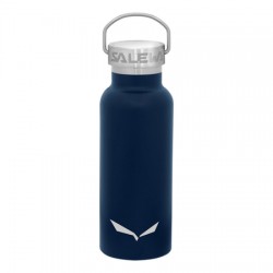 Salewa Valsura 0,45 L navy blue butelka termiczna