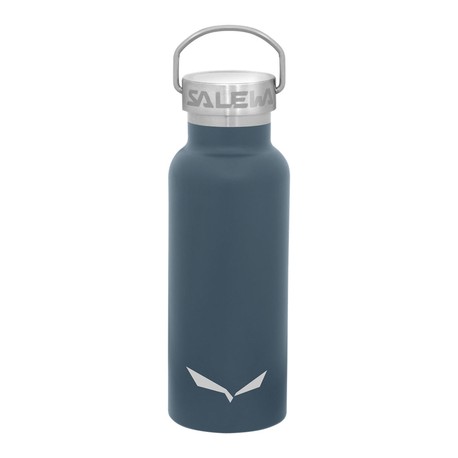 Salewa Valsura 0,45 L grey butelka termiczna