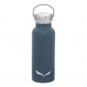 Salewa Valsura 0,45 L grey butelka termiczna