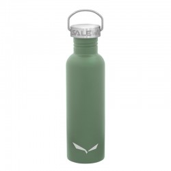 Salewa Aurino 0,75 L - green butelka termiczna