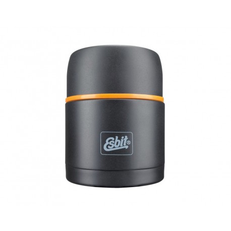 Termos na jedzenie Esbit FOOD JUG 0.5 L Black