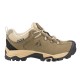 Bergson TEIDE Low STX TAUPE niskie buty damskie