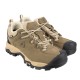 Bergson TEIDE Low STX TAUPE niskie buty damskie