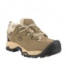 Bergson TEIDE Low STX TAUPE niskie buty damskie