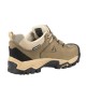 Bergson TEIDE Low STX TAUPE niskie buty damskie