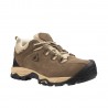 Bergson TEIDE Low STX Light Brown niskie buty męskie