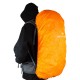 Plecak turystyczny Bergson MATTERHORN 70L Black czarny