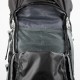 Plecak turystyczny Bergson MATTERHORN 70L Black czarny
