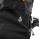 Plecak turystyczny Bergson MATTERHORN 70L Black czarny