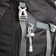Plecak turystyczny Bergson MATTERHORN 70L Black czarny