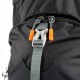 Plecak turystyczny Bergson MATTERHORN 70L Black czarny