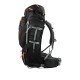 Plecak turystyczny Bergson MATTERHORN 70L Black czarny